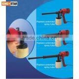 Electric Paint Sprayer Gun thumbnail-1