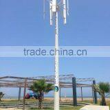 H Type 48V Vertical Axis Wind Generator thumbnail-1