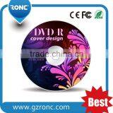 Cheap Blank DVDs, Wholesale Blank DVD in Bulk DVD Disk, Blank DVD-R thumbnail-5