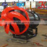 High Quality 1.5m Hydraulic Dredger Cutter Head For Sale thumbnail-4