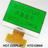 12864I - COG Dot Matrix Lcd Module128X64 thumbnail-2