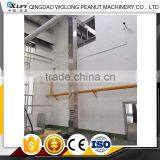 Wheat Grain z Type Bucket Chain Conveyor Elevator for Food Snacks thumbnail-3