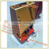 Coin Operated Shoe Upper Polish Machine thumbnail-1