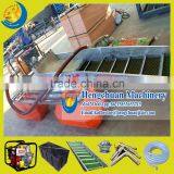 China Small Gold Dredger/Mini Dredge for Sale thumbnail-4