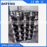 Side Entry Industrial Bag Water Filter thumbnail-3