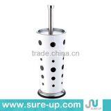 Cone-Shape Toilet Brush thumbnail-1