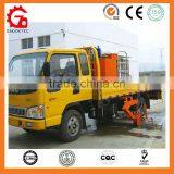 GD18L-2 Double Cylinder Truck-mounted Cold Paint Road Marker thumbnail-1