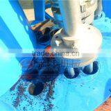 Peanut Shell BBQ Charcoal Pressing Machine thumbnail-3