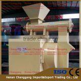 Pellet Extruder Machine for Sale/Diesel Engine Powered Feed Pellet Granulator Machine thumbnail-2