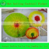 Wooden Camel Party Decoration