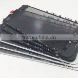 Original Replacements Parts Glass With Frame Oca Polarized Glass Screen Assembly for Iphone 6 Front Glass thumbnail-3