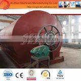 CE Approved Waste Tire Recycling Machine in China thumbnail-2