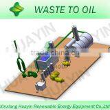 Oil Refinery Device to Make Good Quality Diesel From Waste Oil thumbnail-1