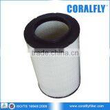 Truck Spare Parts Outer Air Filter 21186955 thumbnail-1