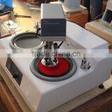 MP-2B Metallographic Specimen Grinding-polishing Machine With Grinding Head thumbnail-3