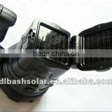 Best Quality Promotional Solar Torch Lamp thumbnail-2