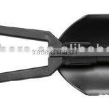 Entrenching Tool With Serrated Blade thumbnail-1