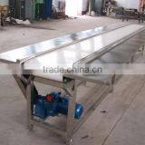 PVC PU Plastic Belt Conveyor Inspection Conveyor thumbnail-3