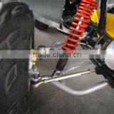 Improved 250cc Water-cooled Shaft Drive Go Kart (TKG250E-A) thumbnail-6