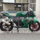 200cc Racing Motorcycle Cheap for Sale (200-G) thumbnail-5