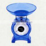 500g Mini Kitchen Scales With Tray thumbnail-1