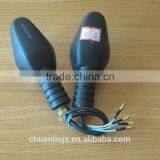 Motorcycle Custom Turning Light thumbnail-2