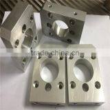 Stainless Steel Precision CNC Machining Parts Custom Made CNC Part thumbnail-4