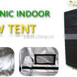 Waterproof Growing Tents 100X100X180cm Grow Tent Hydroponics Full Spectrum Wholesale thumbnail-6