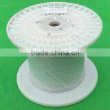 0.74mm 100% Polyester Monofilament Yarn for Zipper With High Strength thumbnail-5