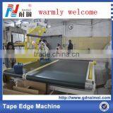 Single 300 Sewing Machine Parts, Naigu Semi Automatic Tape Edge Machine (NG-06T) thumbnail-2