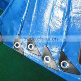 Easy to Handle Uniquely Plastic pe Tarpaulin thumbnail-2