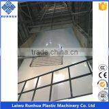 10 Meter 3 Layer Lldpe Greenhouse Film Blown Machine thumbnail-6