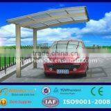 China Made Low Cost Steel Structure Carport/canopy/garage/awning thumbnail-3