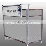 Aluminium Profile Exhibition Alu 6063-T5 Extrusions thumbnail-1