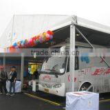 Easy Installation Car Wash Tent for Sale thumbnail-5
