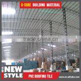 Long Lifetime Long Life Span Polyurethane Roofing Sheet thumbnail-6