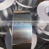 Heat Resistant Fireproof Aluminum Foil Tape for Australia Market thumbnail-4