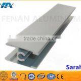 Aluminum Multipurpose Ladder With Hinge in Aluminium Ladder thumbnail-6