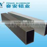 6063 Anodizing Aluminium Extrusion