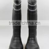 Hunting Safety Boots for Special Industry Waterproof Pvc Shoes thumbnail-2