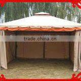 3X4M Metal Gazebo(double Topped Gazebo,3x4m Gazebo) thumbnail-1