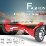 Leadway Scooter Self Balancing Smart Balance Scooter 6.5 or 8 Inch Self Balancing Scooter 2 Wheels(L1-E07) thumbnail-1