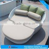 дешевый дивановый комплект/высококачественный элегантный дивановый комплект/наружный дивановый комплект из виноградной лозы и плетеного материала thumbnail-6