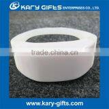 RF Remote Controlled LED Wristband for Concert thumbnail-2