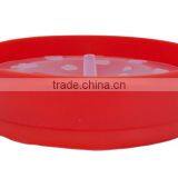 Foldable Silicone Popcorn Maker Microwave Popcorn With Lid thumbnail-5