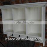 Cubby Shelf,Mud Room Shelf thumbnail-2