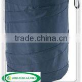 Car Trash Bag Pop Up Trash Can Holder Garbage Rack Door Hanger Organizer Caddy Home Litter Auto thumbnail-1