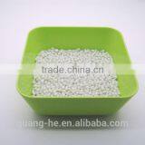 GH601 Eco-friendly Plastic Raw Material Biodegradable PLA Resin for Blown Bottle thumbnail-2
