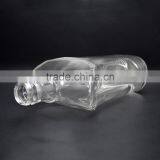 General Alocohol Glass Bottle Liquor Bottle Vodka thumbnail-3