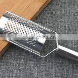 Cy285 Kitchen Tools Household Simple Handled Garlic Ginger Grinding thumbnail-5